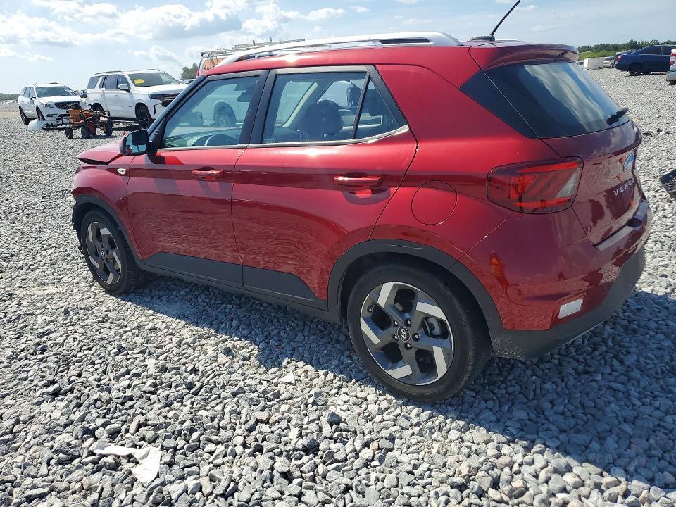 2024 Hyundai Venue sel