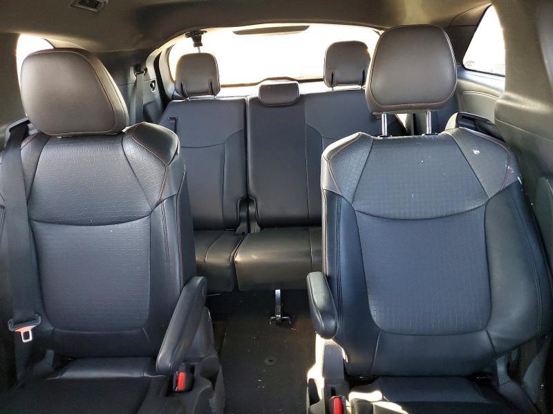 2022 Toyota Sienna xse
