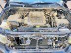 2007 Toyota Tundra Double Cab SR5