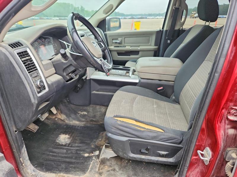 2011 Dodge RAM 1500