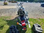 2012 Harley-Davidson Flstc Heritage Softail Classic