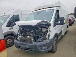 Ford Transit Vehiculos salvage en venta: 2021 Ford Transit T-350