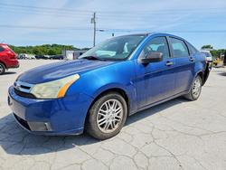 2009 Ford Focus se for sale in Lebanon, TN