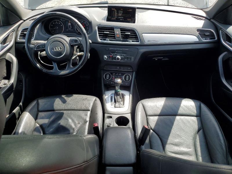 2018 Audi Q3 Premium