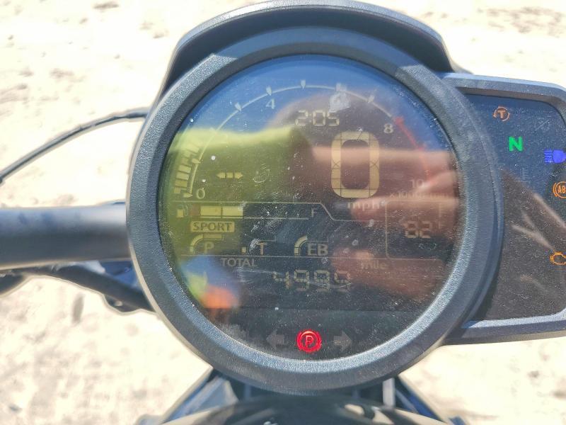 2022 Honda CMX1100 D
