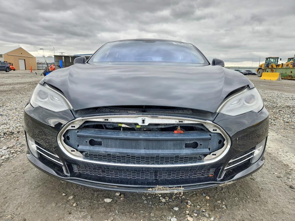 2013 Tesla Model s