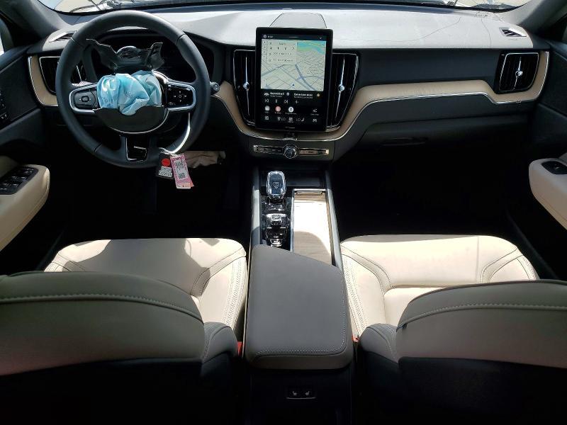 2026 Volvo Xc60 Plus