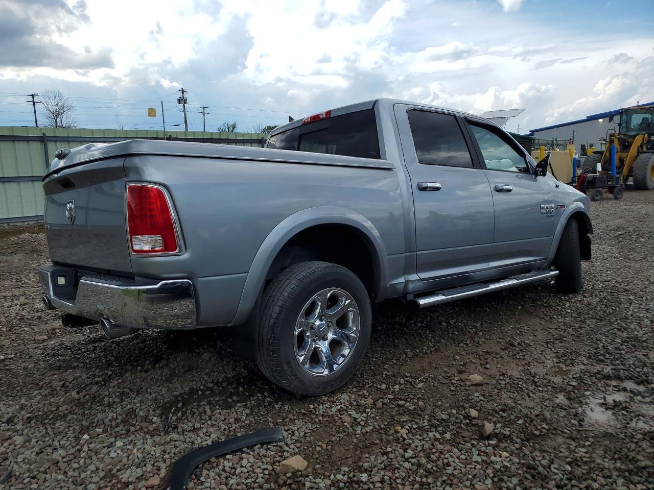 2019 Dodge 1500 Classic Laramie