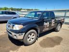 2010 Nissan Frontier SE V6