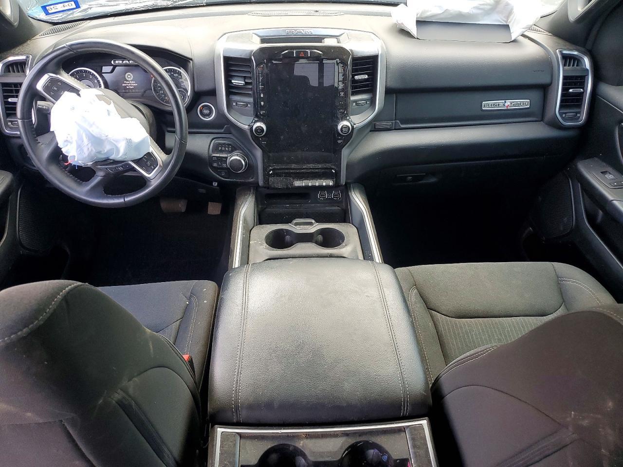 2024 Dodge RAM 1500 BIG Horn