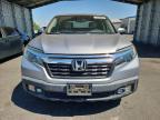 2017 Honda Ridgeline RTL