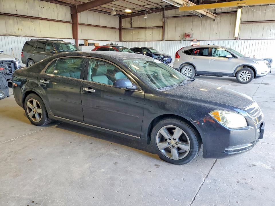 2012 Chev Malibu
