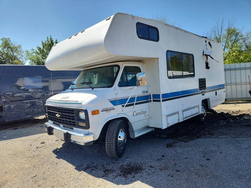 1995 Chev Rolet G Series RV