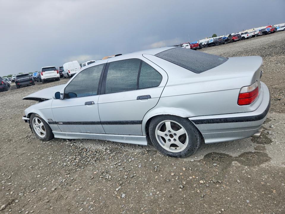 1996 BMW 328 i