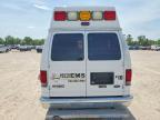 2010 Ford Econoline E350 Super Duty Van