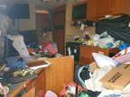 2008 Holiday Rambler Aluma Lite Camper
