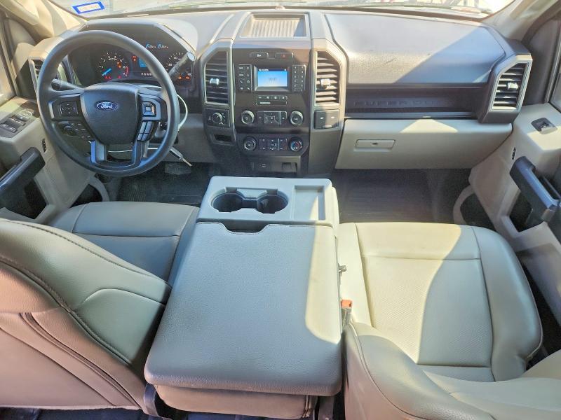 2022 Ford F250 Super Duty