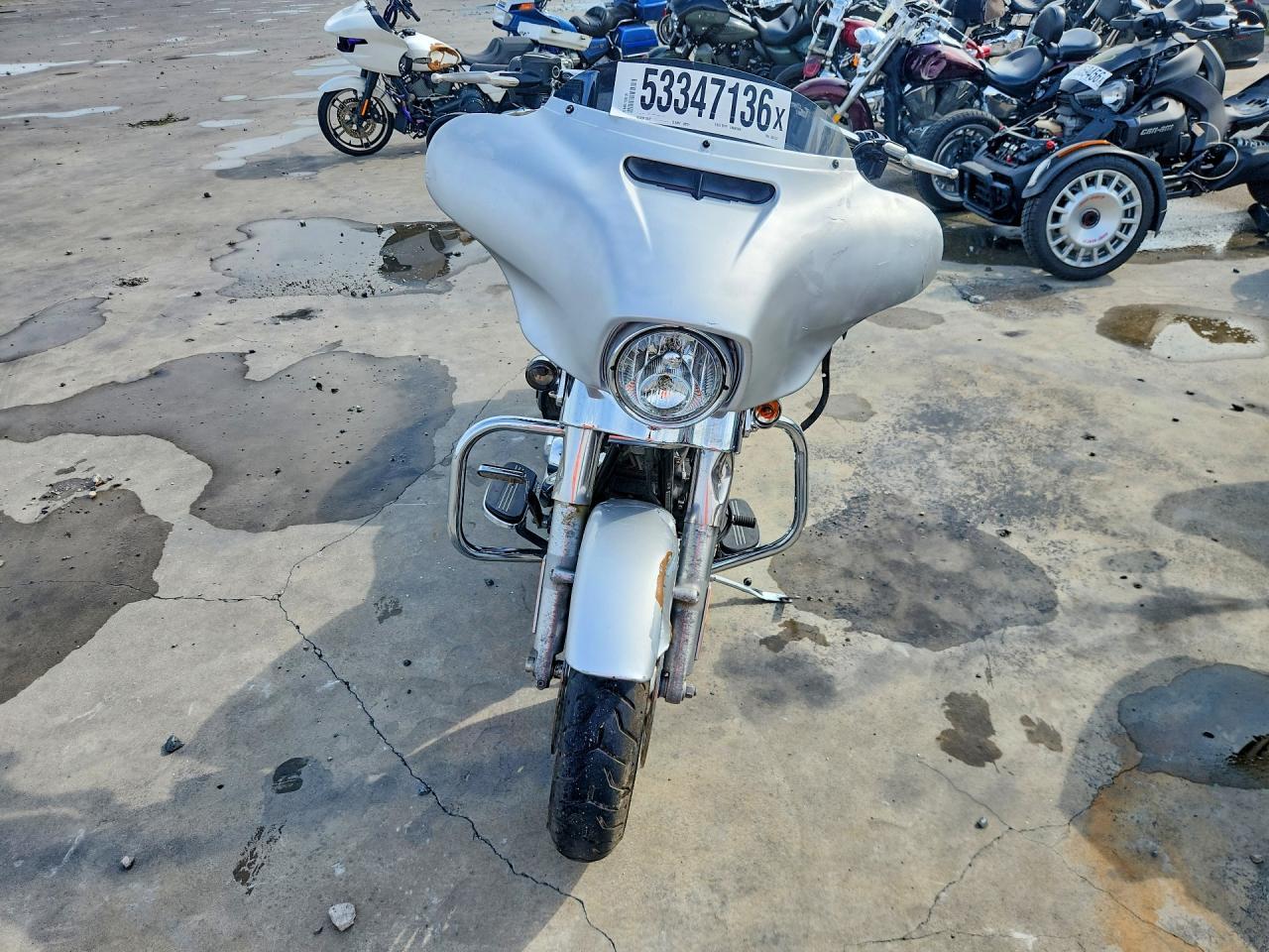 2023 Harley-Davidson Flhx