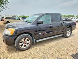 Nissan Vehiculos salvage en venta: 2014 Nissan Titan SV