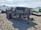 2025 Sure Trac ST8214HLOD-B-140 Dump Trailer
