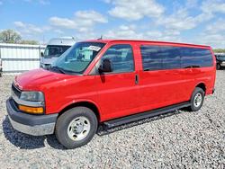 2014 Chevrolet Express 3500 en venta en Avon, MN