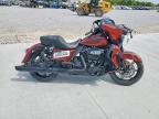 2024 Harley-Davidson Flhtk