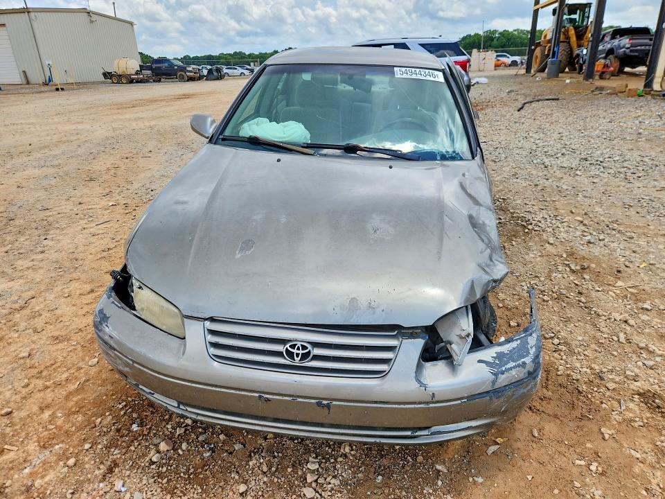 1999 Toyota Camry ce