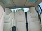 2018 Tesla Model x