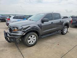Ford Ranger Vehiculos salvage en venta: 2020 Ford Ranger xl