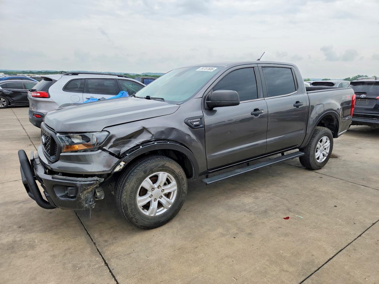 2020 Ford Ranger XL