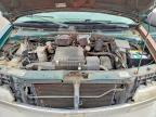 1998 Chev Astro
