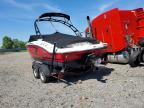 2019 Chaparral Boat