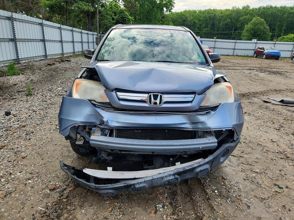 2009 Honda Cr-v ex