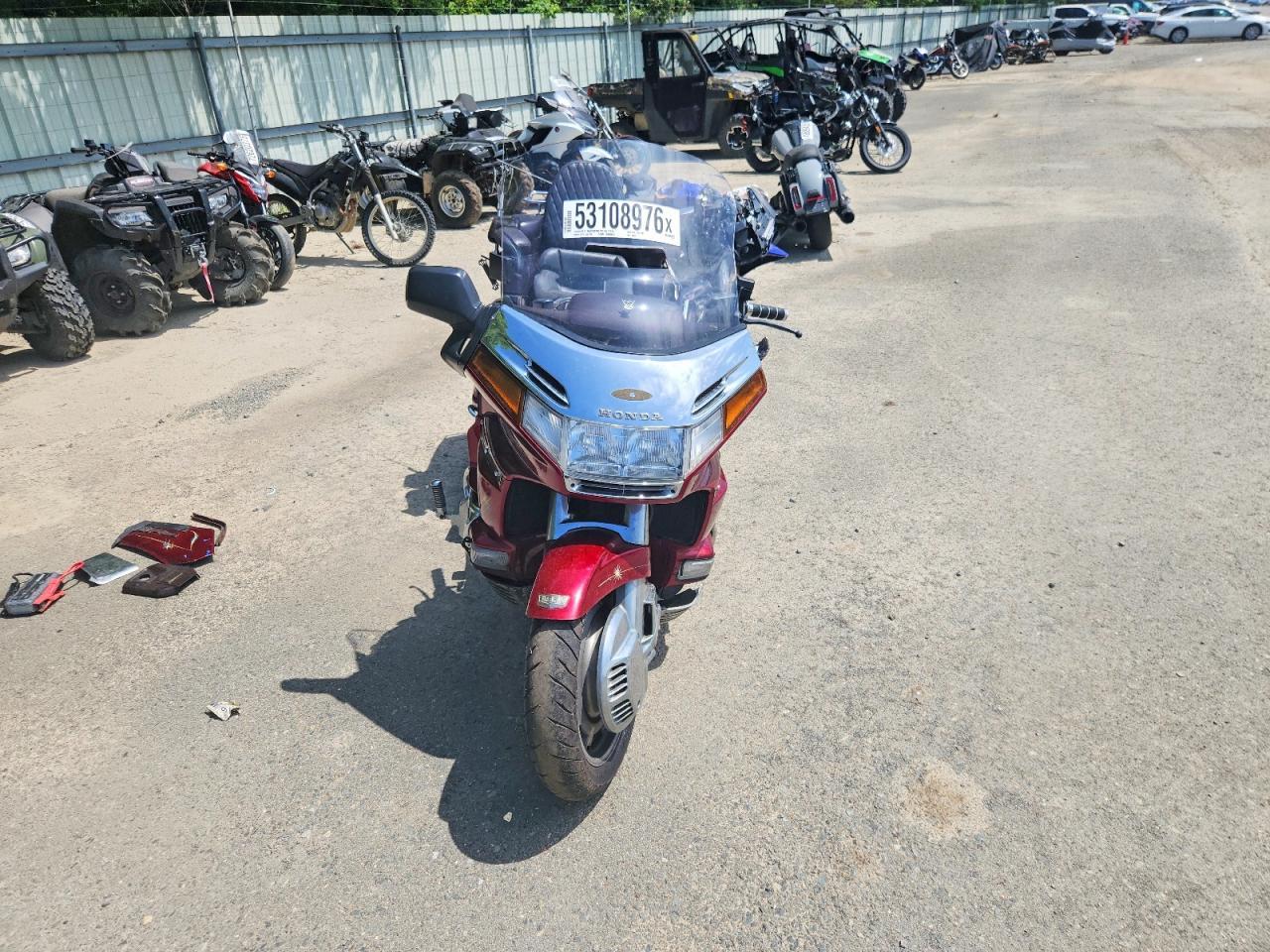 1995 Honda GL1500 I