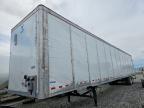 2025 Vanguard Trailer 2025 Vanguard VXP 53 DRY Van Trailer