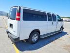 2013 Chevrolet Express G3500 LS