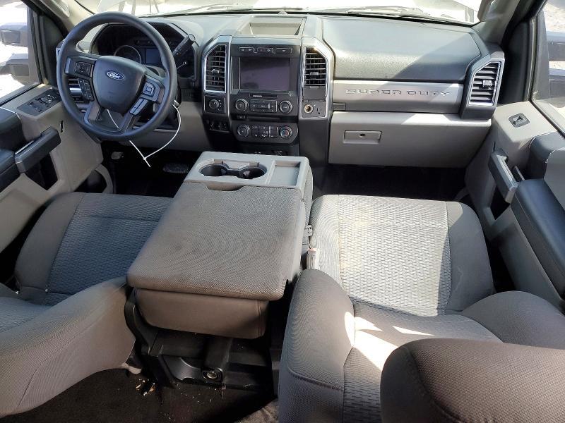 2018 Ford F450 Super Duty