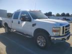 2008 Ford F350 SRW Super Duty
