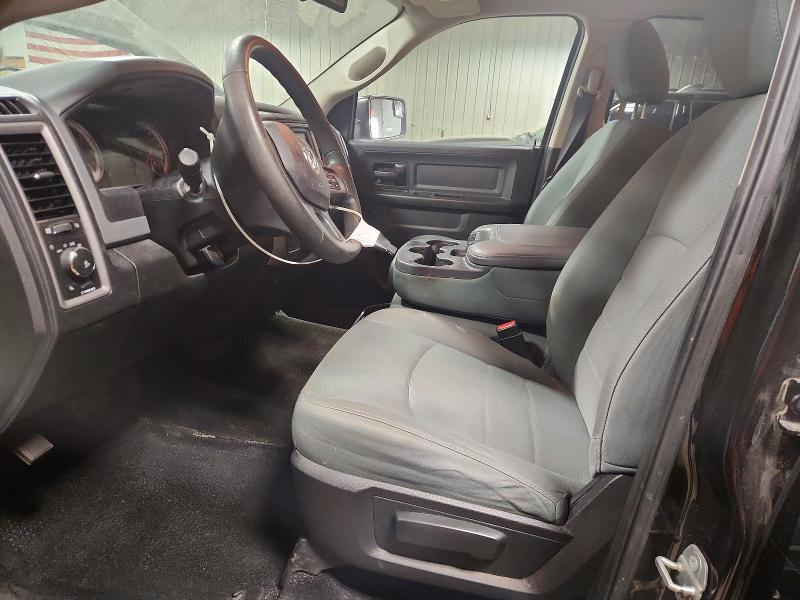 2016 Dodge RAM 1500 ST