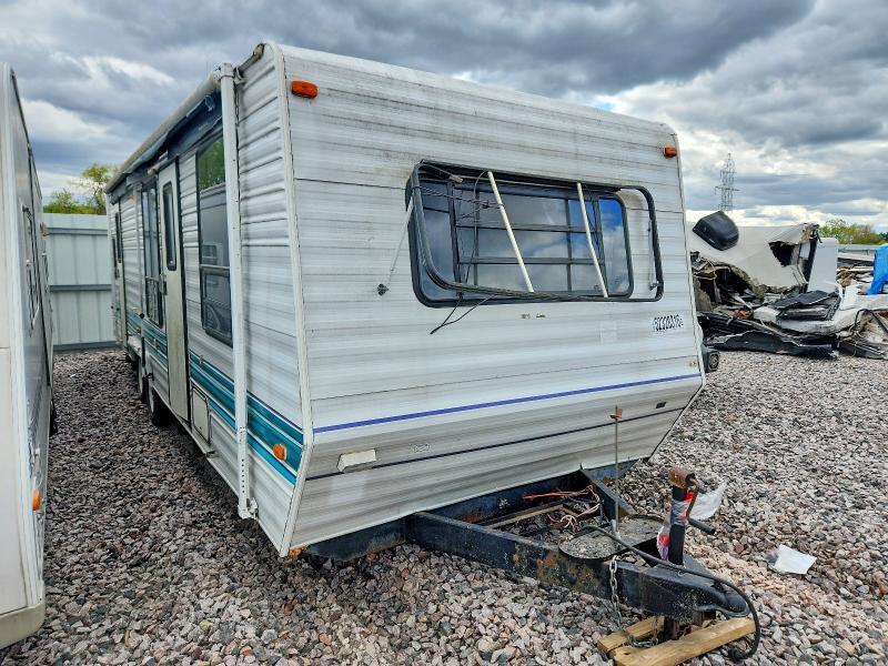 1995 Gulf Stream Conquest Camper