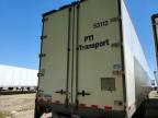 2018 Vanguard Trailer DRY Freight Trailer