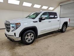 Camiones de alquiler a la venta en subasta: 2025 GMC Sierra C1500 SLT