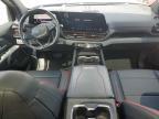 2024 Chevrolet Silverado RST