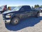 2005 Dodge RAM 3500 ST