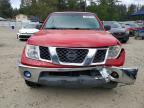 2007 Nissan Frontier SE