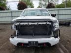 2022 GMC Sierra Limited K1500 AT4