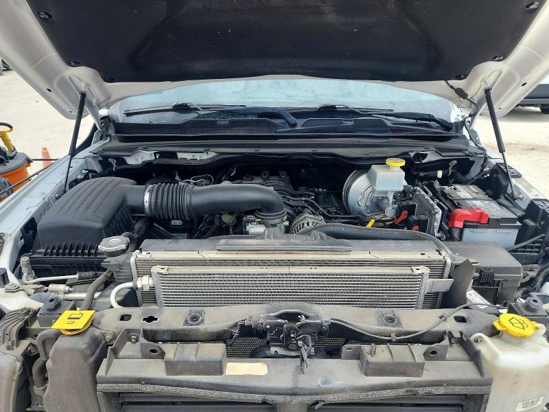 2019 Dodge RAM 1500 BIG Horn