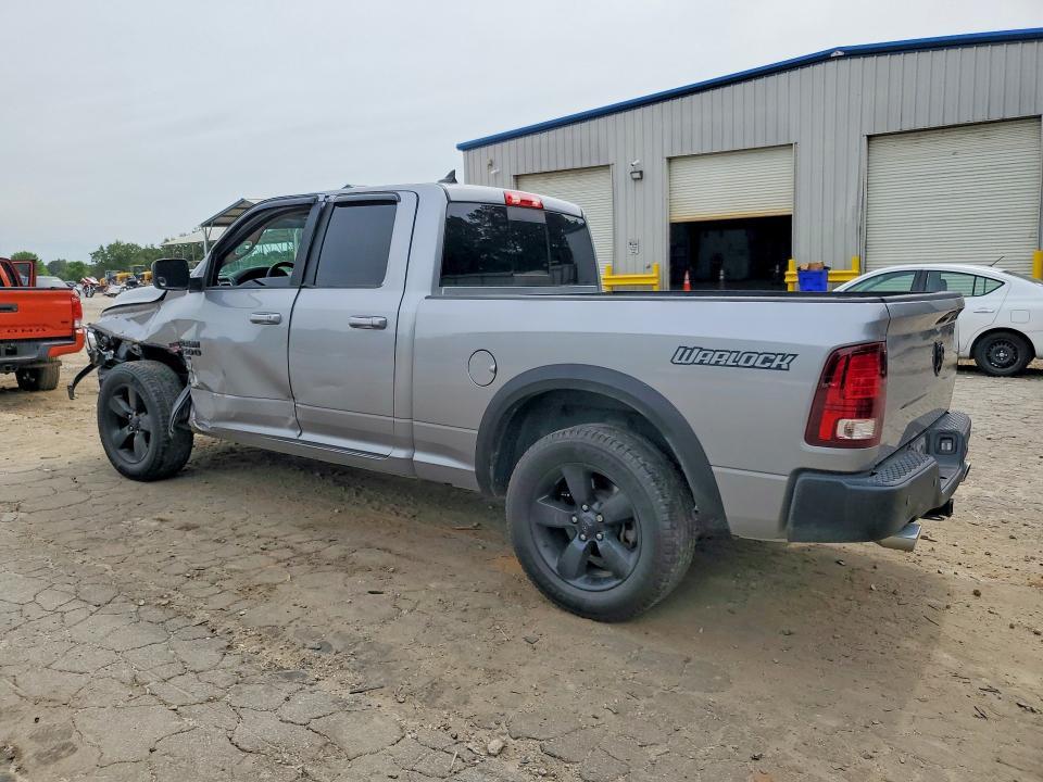 2019 Dodge RAM 1500 Classic SLT