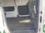 2021 Nissan NV200 Delivery Van