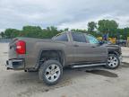 2014 GMC Sierra K1500 SLE